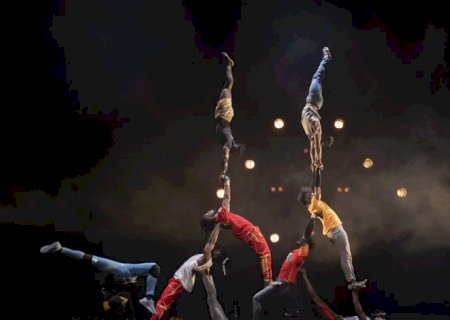 Lei reconhece atividade circense como expressão da cultura popular