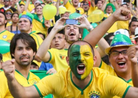 Brasil chega à Copa atrás dos favoritos, mas ainda com a força para brigar pelo hexa