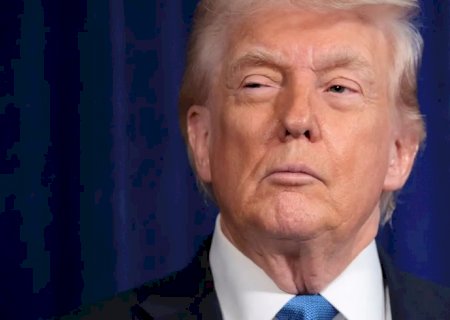 Sem artistas, Trump cogita comício em evento da independência dos EUA