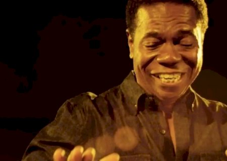 Paulinho da Costa recebe estrela na Calçada da Fama em Hollywood