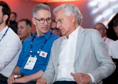 PSD enfrenta início de rebelião após ala bolsonarista defender Zema como vice de Caiado