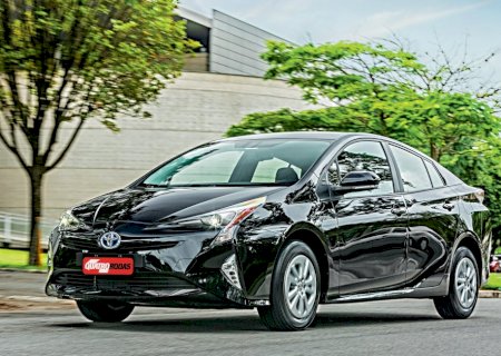 Carro híbrido continua rodando quando a bateria dá defeito?