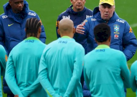 Estudo sinaliza que internet já está em clima de Copa do Mundo no país