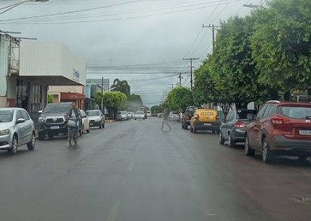 Prepare o casaco: Itaporã poderá registrar mínima de 5°C nos próximos dias