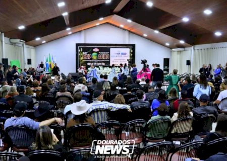 Na 60ª Expoagro, Câmara destaca protagonismo feminino