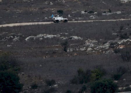 Israel e Líbano concordam em estender cessar-fogo por 45 dias