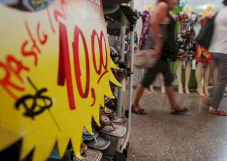 Mercado eleva previsão da inflação para 4,91% este ano
