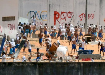 Brasil no Mundo discute impacto de decisão dos EUA sobre facções