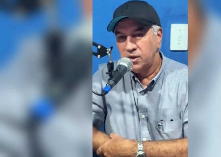 Azambuja fala em 'tirar sonhos do papel' e acelerar projetos estratégicos no estado