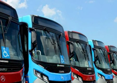 Justiça decreta prisão de dirigentes da empresa de transporte UPBus