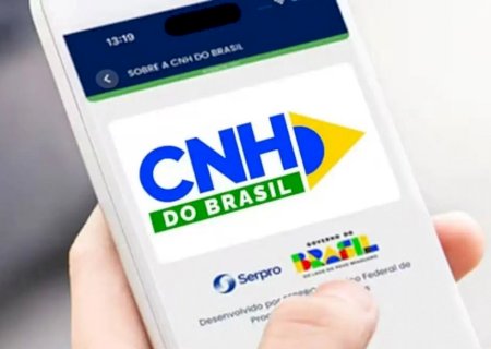 Câmara aprova MP que prevê renovação automática de CNH
