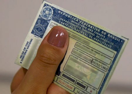 Câmara aprova renovação automática da CNH