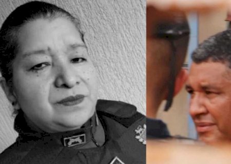 Audiência do feminicídio da Subtenente Marlene é marcada e Justiça autoriza novos laudos periciais