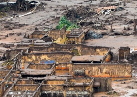 Samarco reabre programa de indenizações por 45 dias