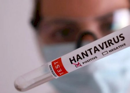 Duas pessoas retiradas de navio testam positivo para o hantavírus