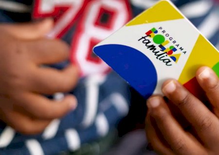 Aplicativo do Bolsa Família tem novas funcionalidades a partir de hoje