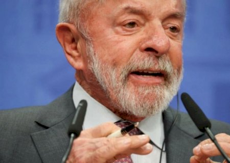 Lula sanciona Dia Nacional em Memória das Vítimas da Covid-19