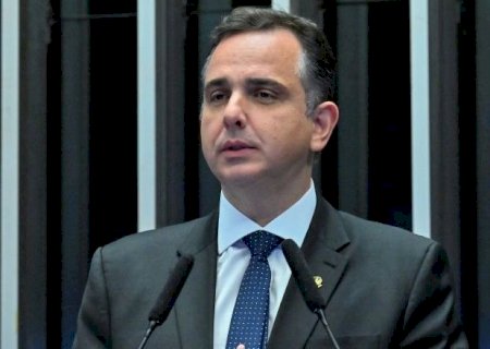 Pacheco diz que vive último ano na política