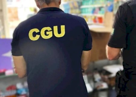 Operação da PF investiga desvio de recurso da merenda escolar no Piauí