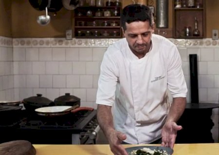 TV Brasil exibe programa sobre plantas alimentícias não convencionais