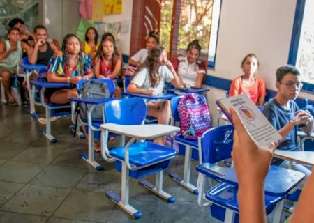 Dores menstruais tiram das aulas 4 em cada 10 alunas no país