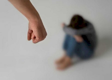 Mulher é agredida e desmaia após ser estrangulada pelo marido em Dourados