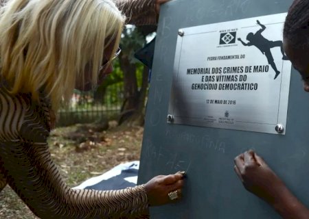Crimes de Maio: "Foi como uma bomba que caiu em SP", compara professor