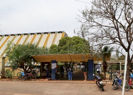 Prefeitura antecipa saída de alunos no turno vespertino por segurança em Dourados