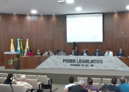 Juiz volta a anular eleição para presidência de Câmara no interior