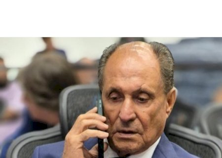 Zé Teixeira articula energia em hospital de Bonito e pavimentação na MS-165