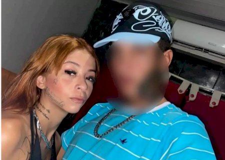 Jovem &eacute; morta e namorado fica em estado grave ap&oacute;s ataque a tiros em Três Lagoas