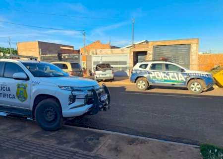 Morte de bebê foi 'fatalidade' e socorro não teria chegado a tempo no Bella Laguna