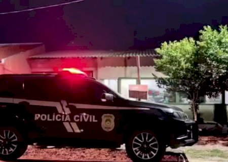 Mulher é encontrada morta com sinais de espancamento