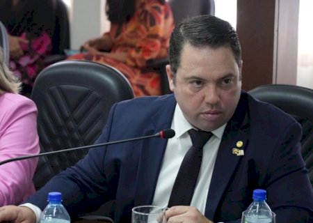 Deputado Rodolfo Nogueira critica Motiva Pantanal após novas mortes na BR-163