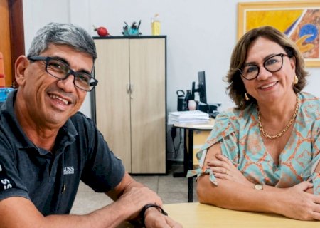 Com lei de Alex Cadeirante, Dourados avança na inclusão de pessoas com deficiência
