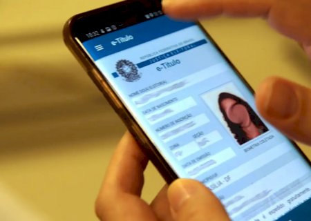 Eleitores fluminenses podem regularizar título neste sábado