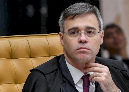Mendonça autoriza volta de Vorcaro para a cela especial da PF em Brasília