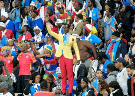 Fifa monitora surto de Ebola na RD Congo às vésperas da Copa do Mundo de 2026