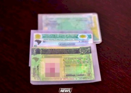 Aprovada pelo Senado MP da renovação automática da CNH para bons condutores