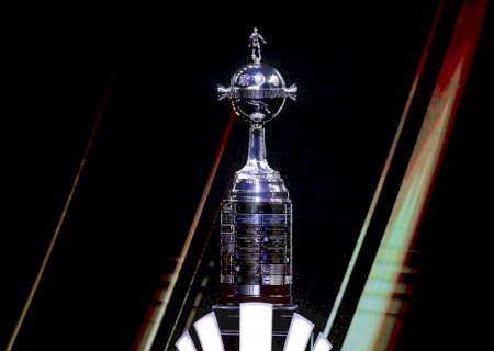 Oitavas da Libertadores 2026: veja confrontos e chaveamento