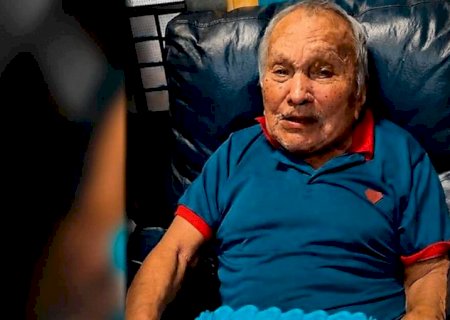 Morre aos 90 anos tradicional doceiro do bairro Guanandi
