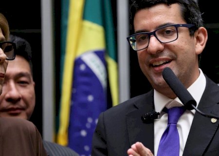 PF mira deputado do RJ e fraudes em contratos de R$ 200 milhões 