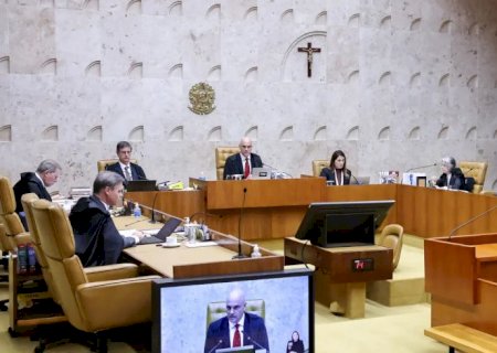 STF valida lei que garantiu igualdade salarial entre homens e mulheres