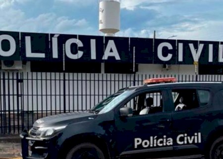 Operação termina com homem morto em confronto com a polícia