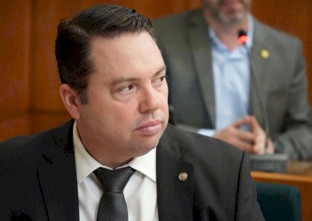 Rodolfo Nogueira questiona desapropriações para regularização fundiária quilombola