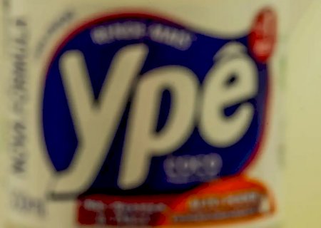 Ypê orienta consumidores a não usar nem descartar produtos de lote 1