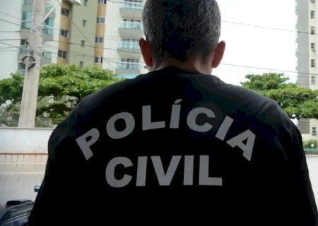 Polícia faz operação contra núcleo financeiro do Comando Vermelho