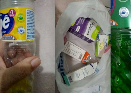 'Ficamos dois dias sem força para nada', diz mulher intoxicada por produtos da Ypê em Campo Grande