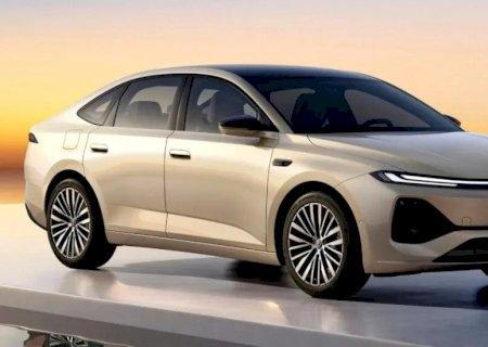 VW ID. Era 5S é híbrido plug-in que promete rodar até 2.000 km com um tanque