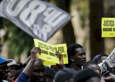 Procurador-geral manda reabrir investigação sobre morte de senegalês